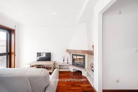 Apartamento T3 DUPLEX Venda em Espinho,Espinho