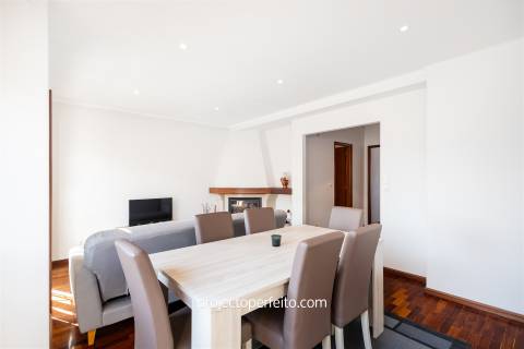 Apartamento T3 DUPLEX Venda em Espinho,Espinho