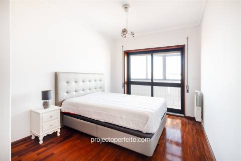 Apartamento T3 DUPLEX Venda em Espinho,Espinho
