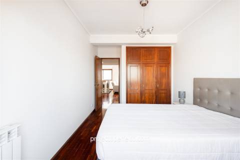 Apartamento T3 DUPLEX Venda em Espinho,Espinho