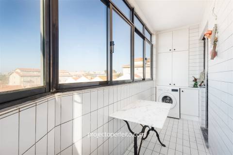 Apartamento T3 DUPLEX Venda em Espinho,Espinho