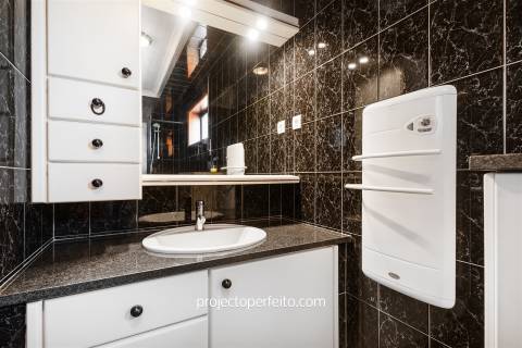 Apartamento T3 DUPLEX Venda em Espinho,Espinho
