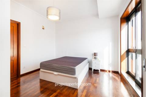 Apartamento T3 DUPLEX Venda em Espinho,Espinho