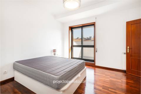 Apartamento T3 DUPLEX Venda em Espinho,Espinho