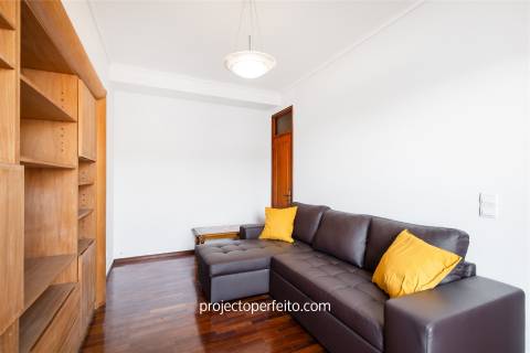 Apartamento T3 DUPLEX Venda em Espinho,Espinho