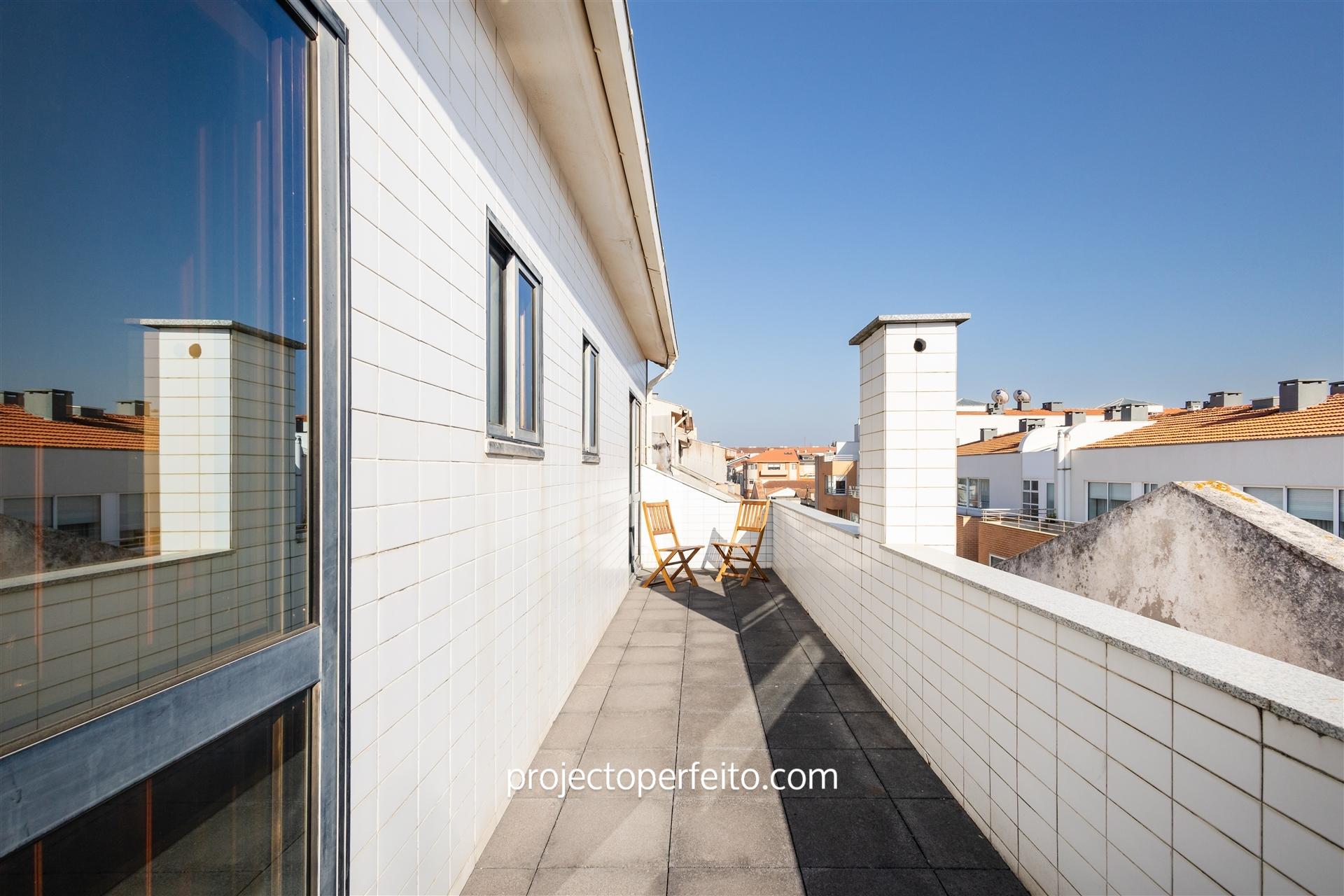 Apartamento T3 DUPLEX Venda em Espinho,Espinho