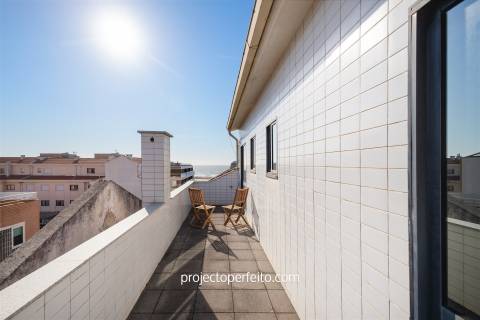 Apartamento T3 DUPLEX Venda em Espinho,Espinho
