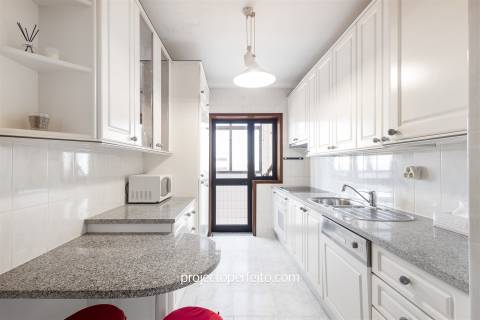 Apartamento T3 DUPLEX Venda em Espinho,Espinho