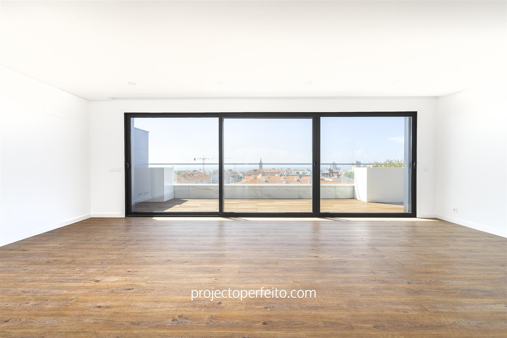Apartamento T3 Venda em Espinho,Espinho