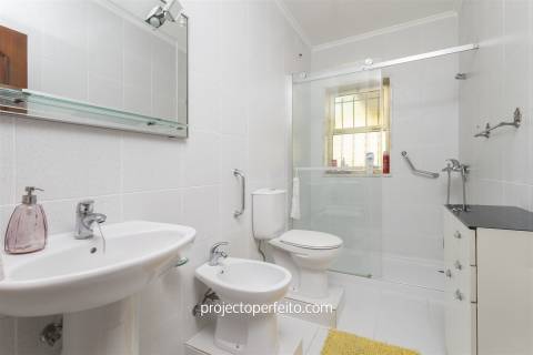 Moradia Isolada T4 Venda em Nogueira da Regedoura,Santa Maria da Feira