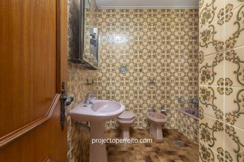 Moradia Isolada T4 Venda em Nogueira da Regedoura,Santa Maria da Feira