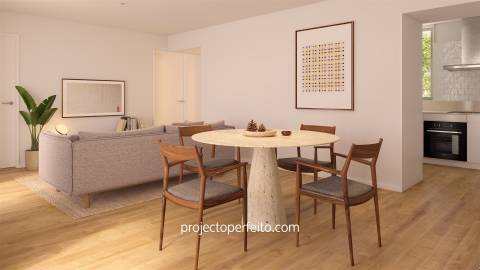 Apartamento T1 Venda em Campanhã,Porto