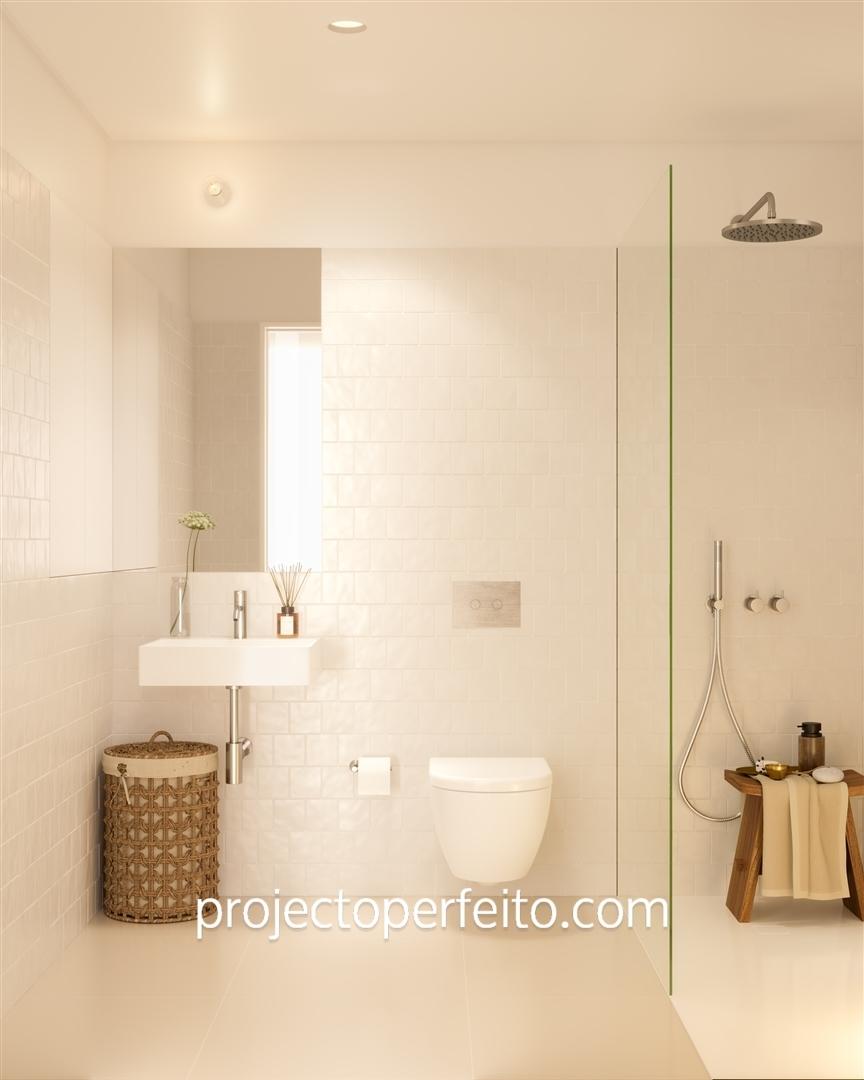 Apartamento T2 Venda em Campanhã,Porto