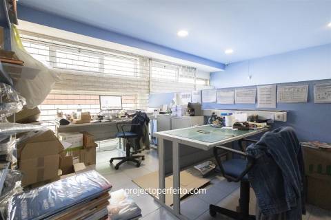 Papelaria/Tabacaria  Trespasse em Anta e Guetim,Espinho