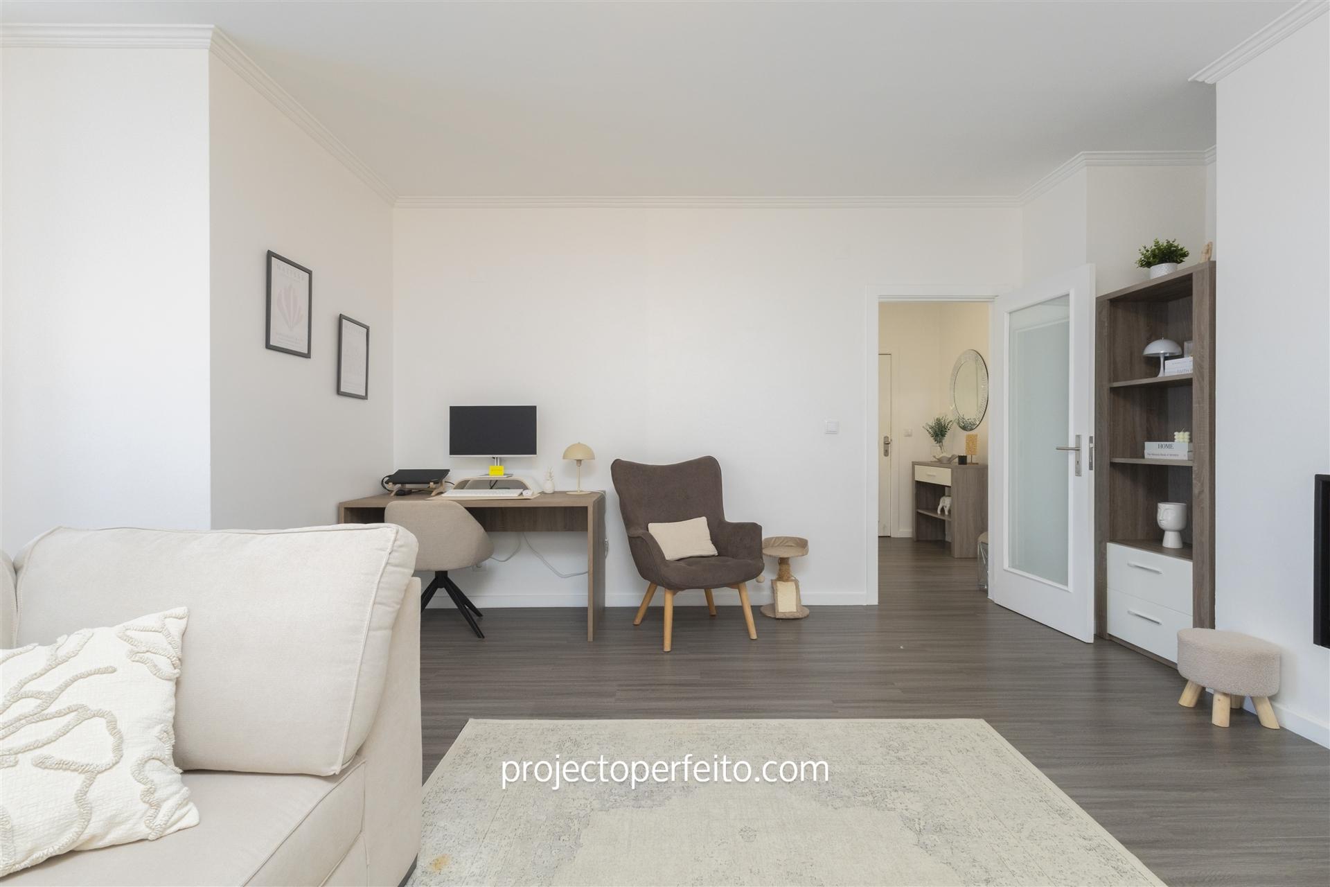 Apartamento T3 Venda em Esmoriz,Ovar