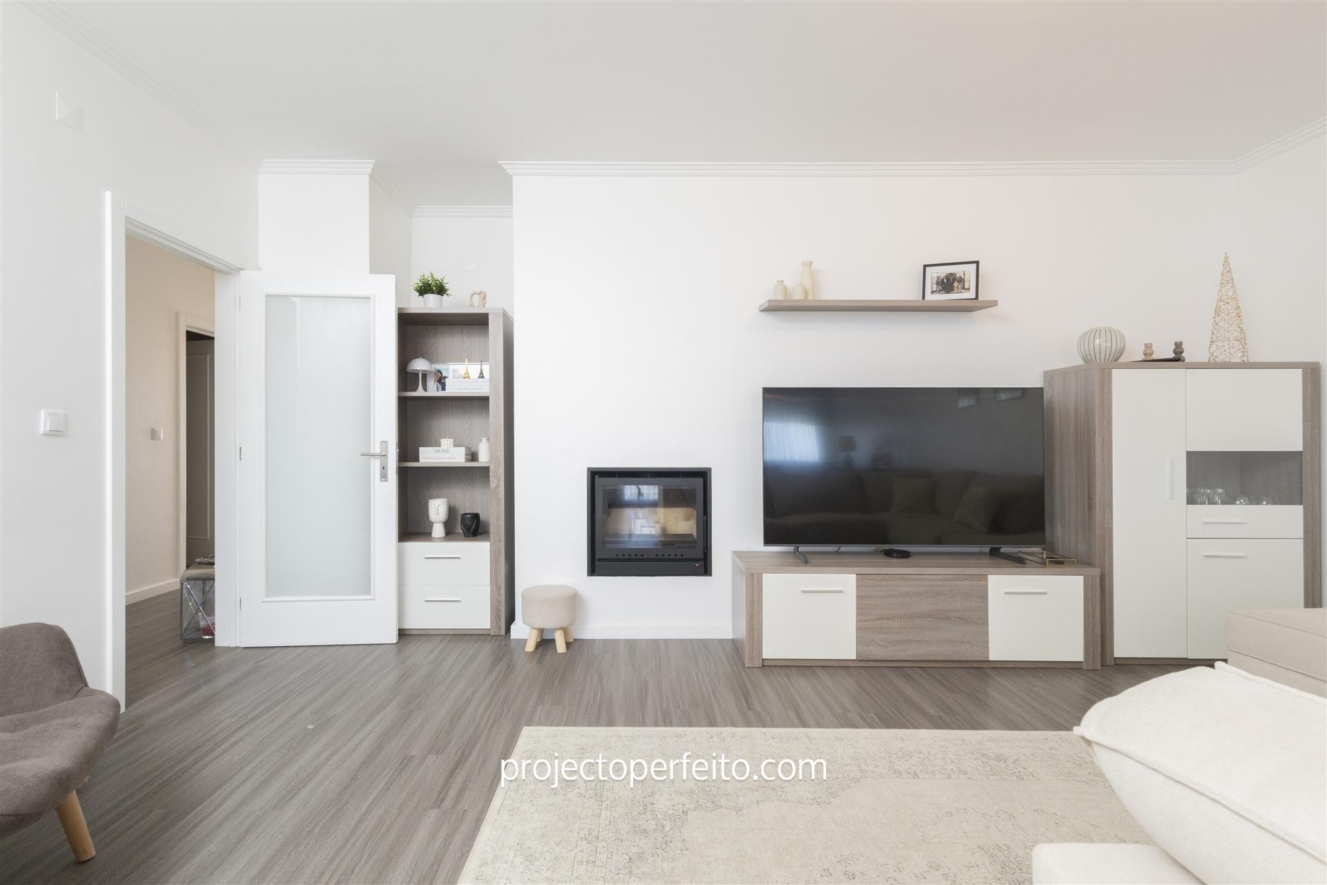 Apartamento T3 Venda em Esmoriz,Ovar
