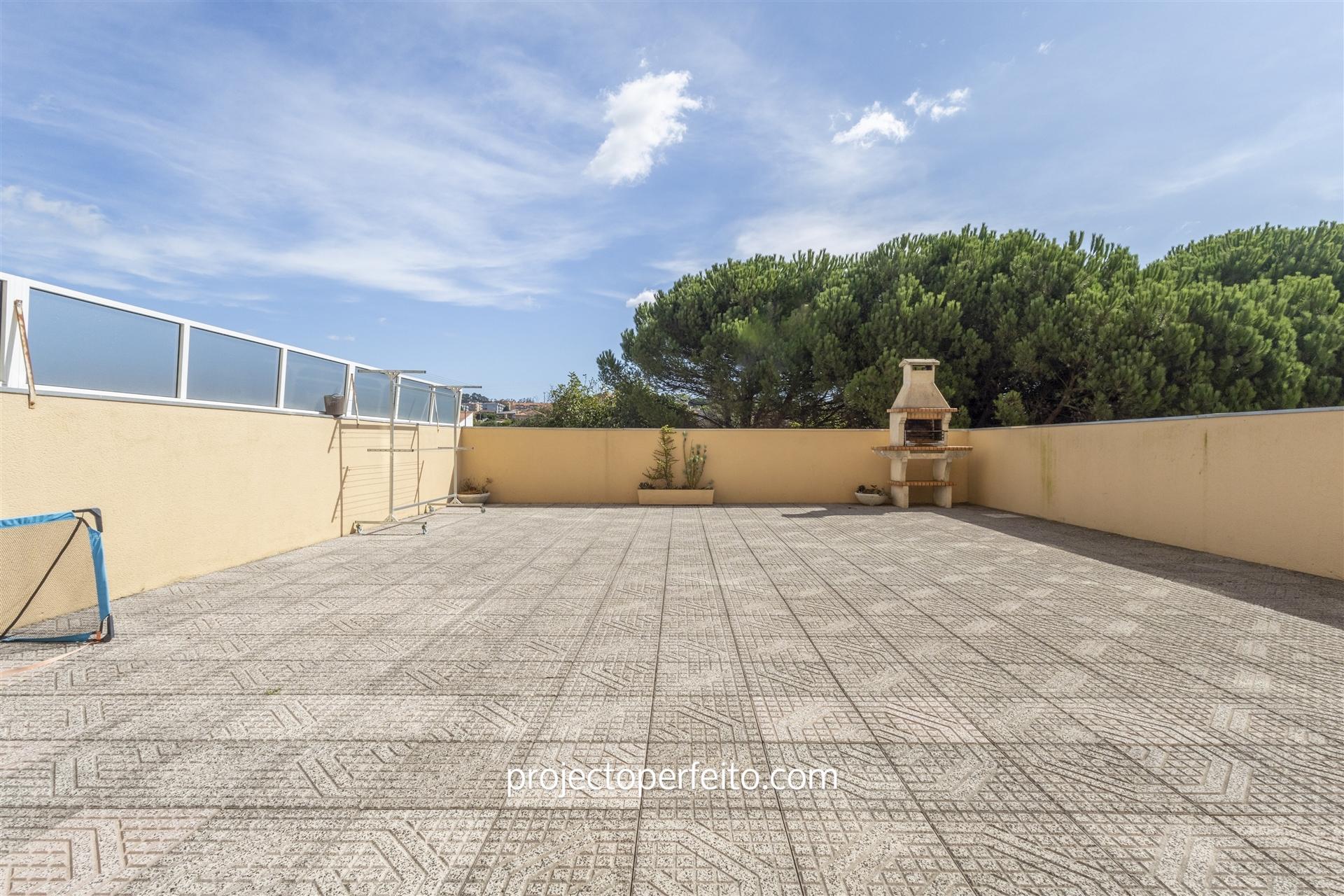 Apartamento T3 Venda em Esmoriz,Ovar