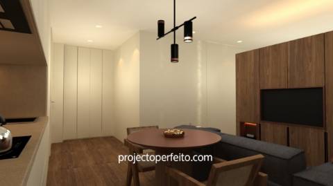 Apartamento T1 Venda em Cortegaça,Ovar