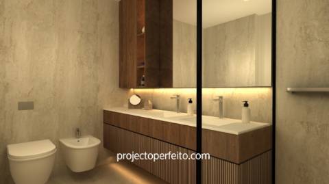 Apartamento T1 Venda em Cortegaça,Ovar