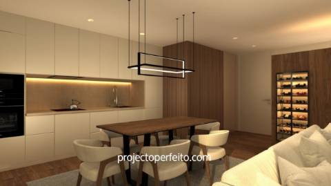 Apartamento T1 Venda em Cortegaça,Ovar