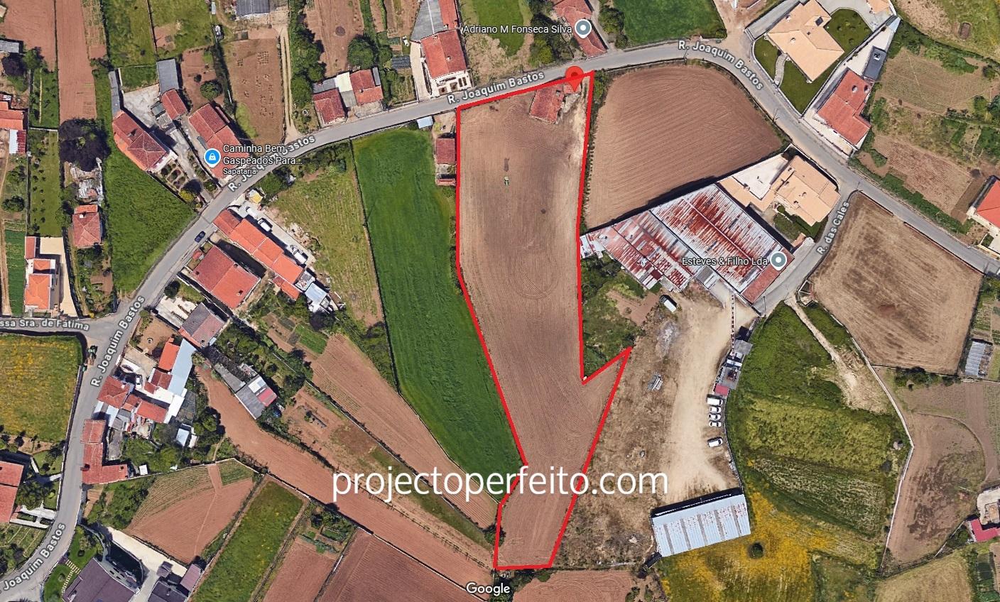 Moradia para Restaurar T2 Venda em Oliveira de Azeméis, Santiago de Riba-Ul, Ul, Macinhata da Seixa e Madail,Oliveira de Azeméis