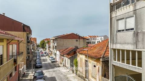 Moradia para Restaurar T5 Venda em Espinho,Espinho