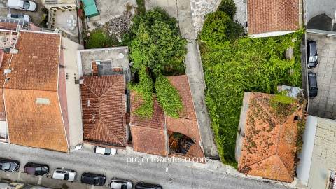 Moradia para Restaurar T5 Venda em Espinho,Espinho