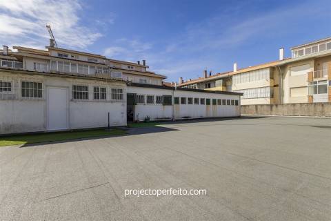 Loja  Venda em Espinho,Espinho