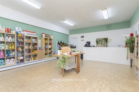 Loja  Venda em Espinho,Espinho