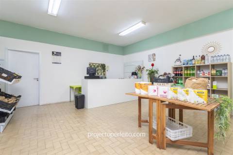 Loja  Venda em Espinho,Espinho