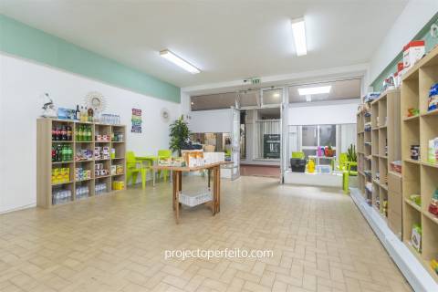 Loja  Venda em Espinho,Espinho