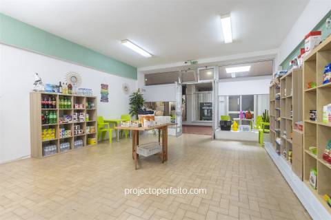 Loja  Venda em Espinho,Espinho