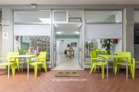 Loja  Venda em Espinho,Espinho