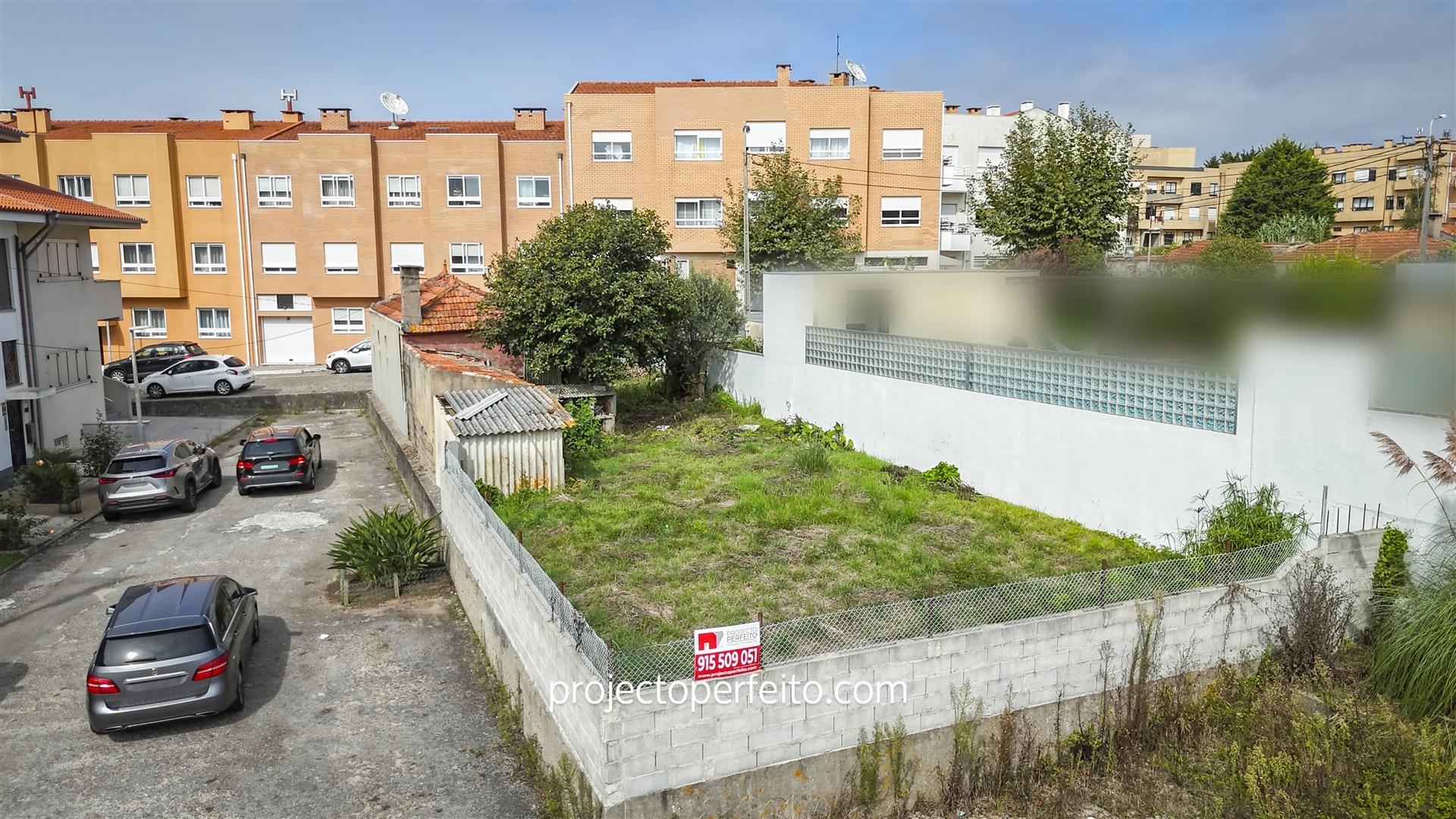 Moradia Isolada T2 Venda em Anta e Guetim,Espinho