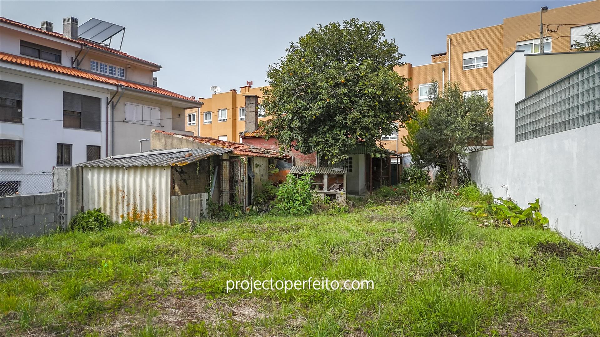 Moradia Isolada T2 Venda em Anta e Guetim,Espinho