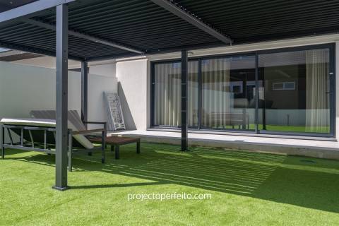 Moradia em Banda T3 Venda em Esmoriz,Ovar