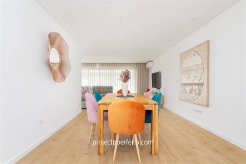 Moradia em Banda T3 Venda em Esmoriz,Ovar