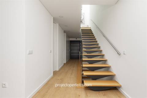 Moradia em Banda T3 Venda em Esmoriz,Ovar