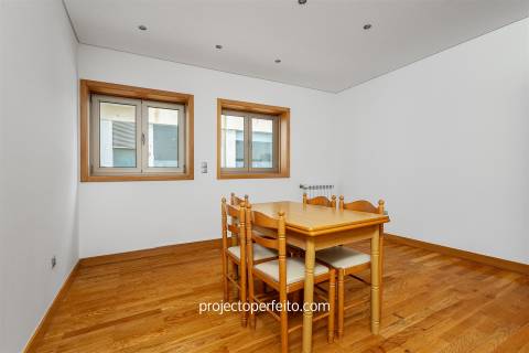 Apartamento T2 Arrendamento em Espinho,Espinho