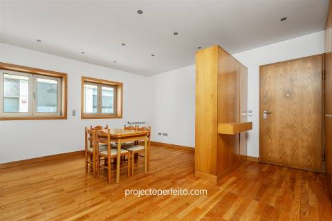 Apartamento T2 Arrendamento em Espinho,Espinho