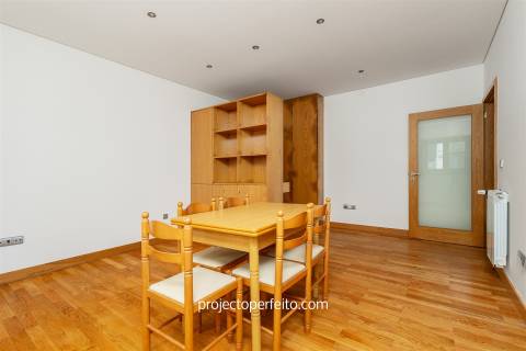 Apartamento T2 Arrendamento em Espinho,Espinho