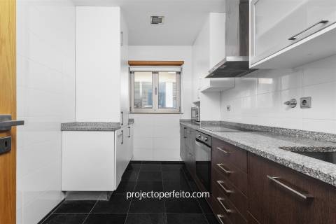 Apartamento T2 Arrendamento em Espinho,Espinho