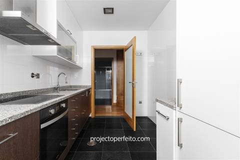 Apartamento T2 Arrendamento em Espinho,Espinho