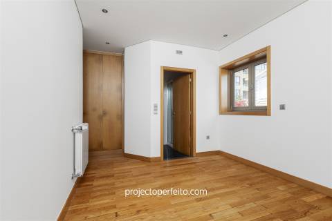 Apartamento T2 Arrendamento em Espinho,Espinho