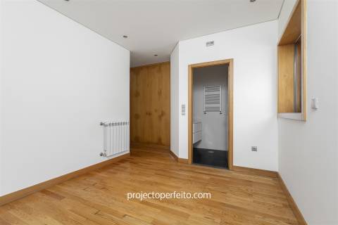 Apartamento T2 Arrendamento em Espinho,Espinho