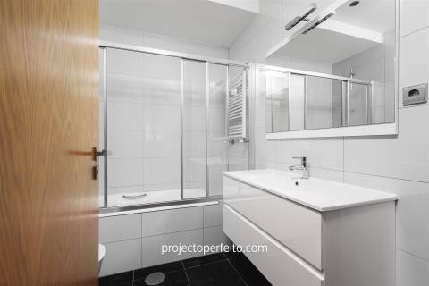 Apartamento T2 Arrendamento em Espinho,Espinho