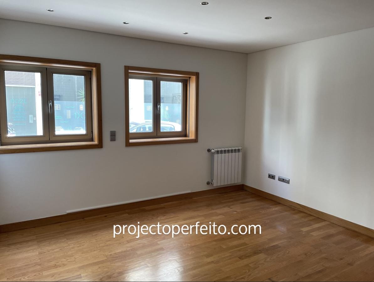 Apartamento T2 Arrendamento em Espinho,Espinho