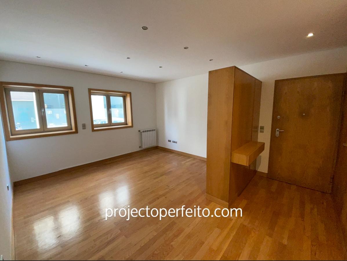 Apartamento T2 Arrendamento em Espinho,Espinho