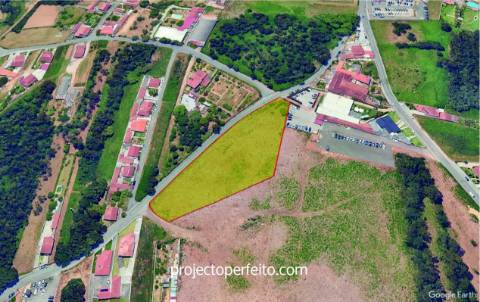Terreno Urbano  Venda em Nogueira da Regedoura,Santa Maria da Feira