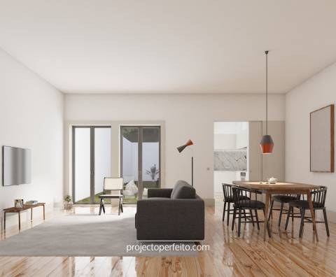 Apartamento T1 Venda em Espinho,Espinho